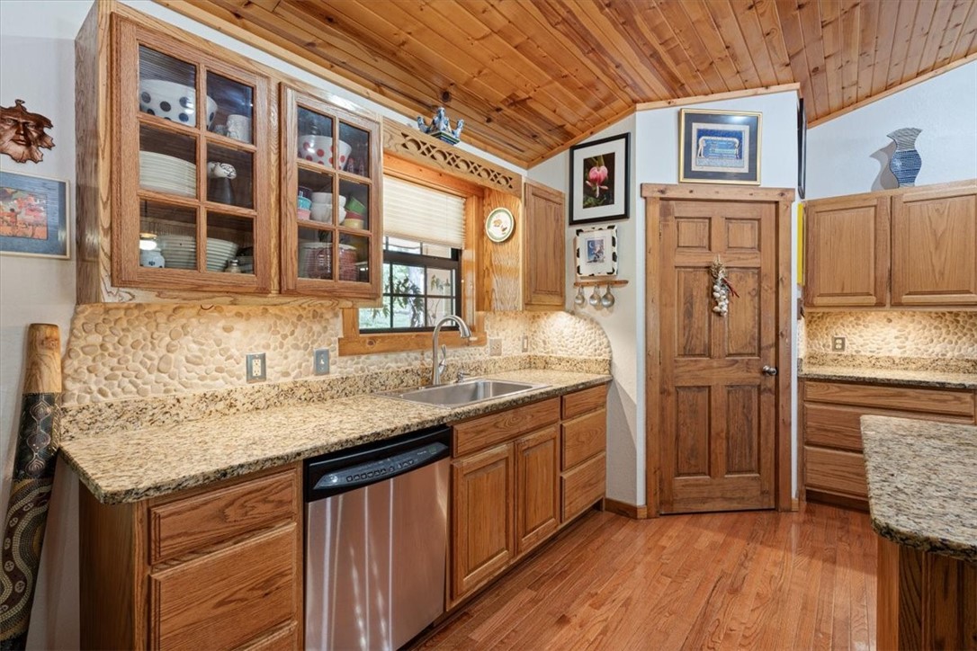 Cherokee Crossing Estates - Residential