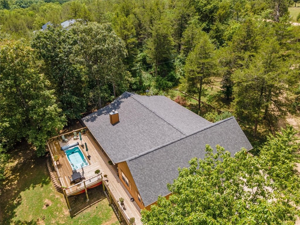 Cherokee Crossing Estates - Residential