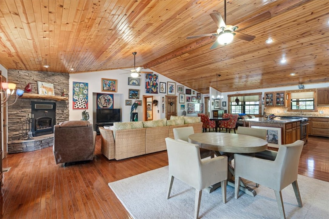 Cherokee Crossing Estates - Residential