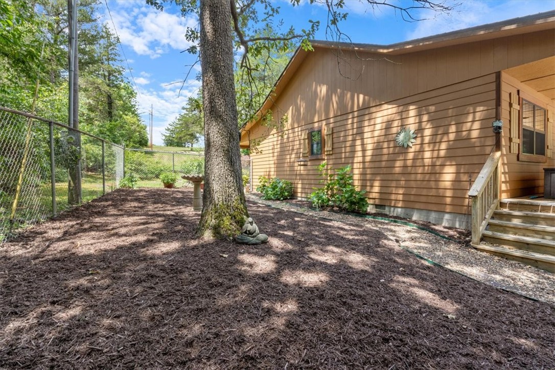 Cherokee Crossing Estates - Residential