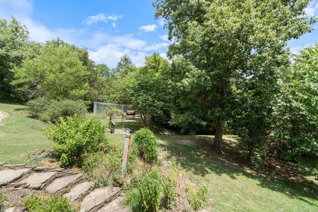 Cherokee Crossing Estates - Residential