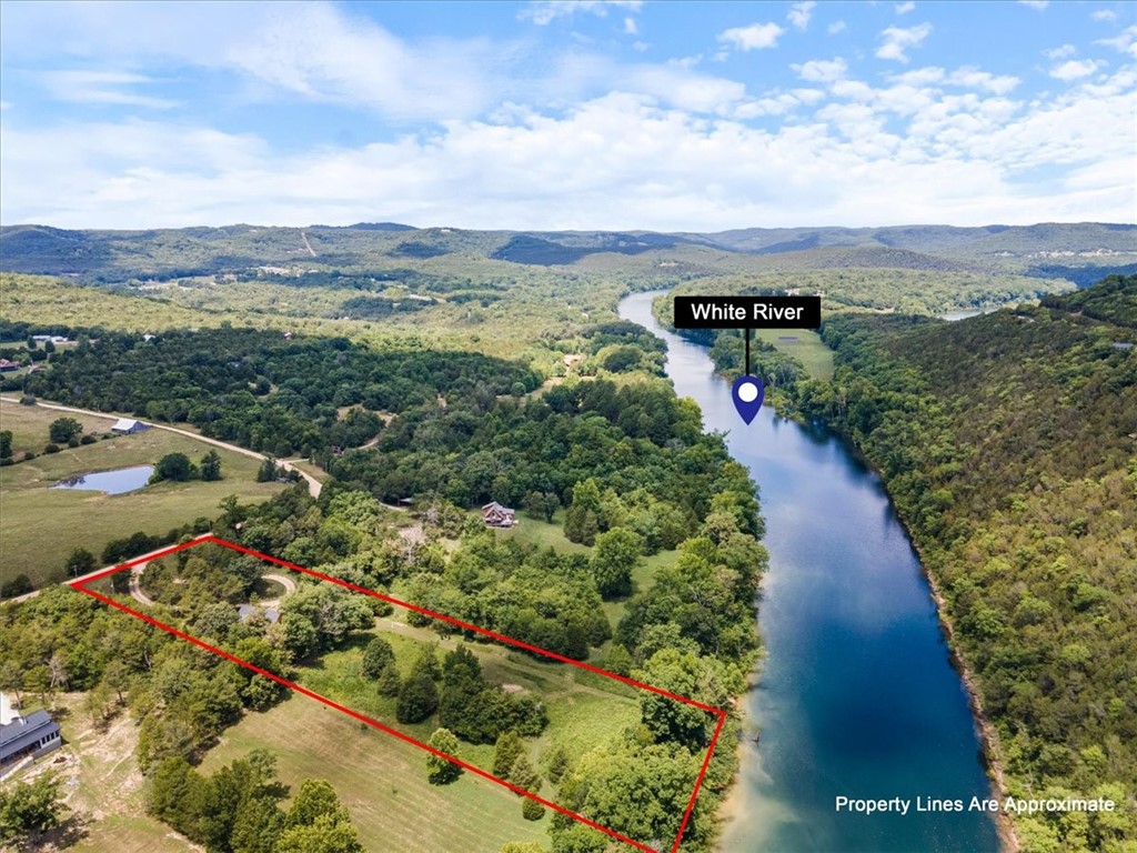 Cherokee Crossing Estates - Residential