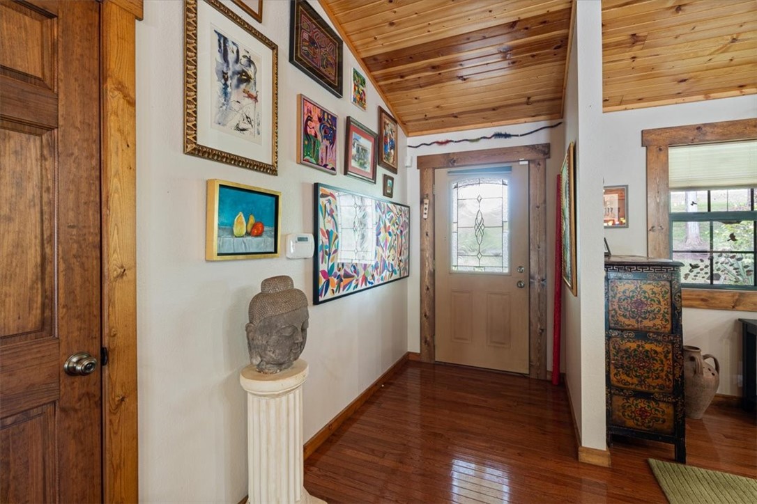 Cherokee Crossing Estates - Residential