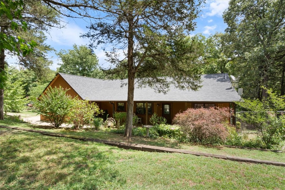 Cherokee Crossing Estates - Residential