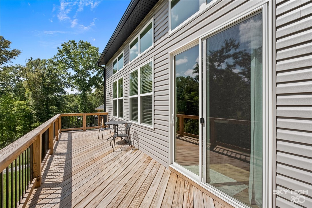 Dorset Sub Bvv - Residential Lease