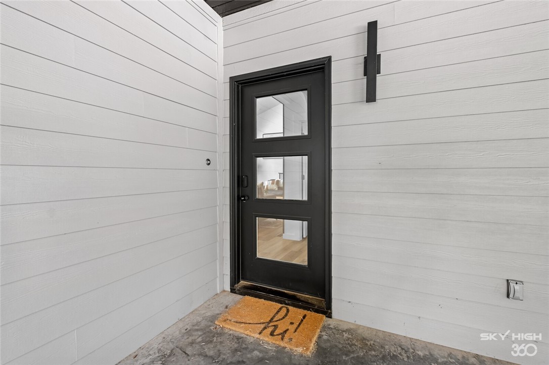 Dorset Sub Bvv - Residential Lease