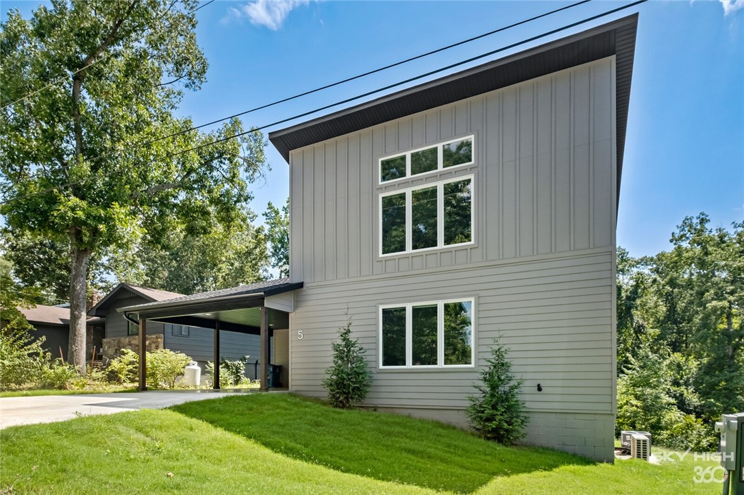 Dorset Sub Bvv - Residential Lease