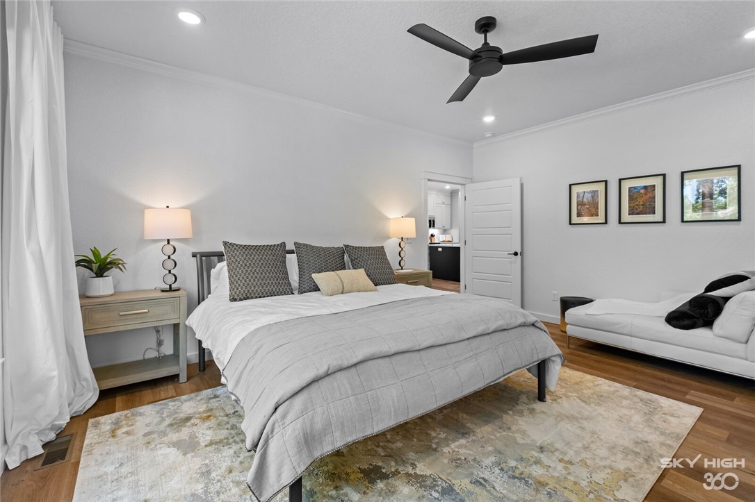 Dorset Sub Bvv - Residential Lease