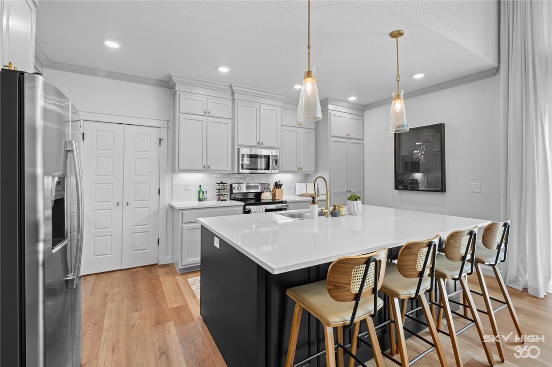 Dorset Sub Bvv - Residential Lease