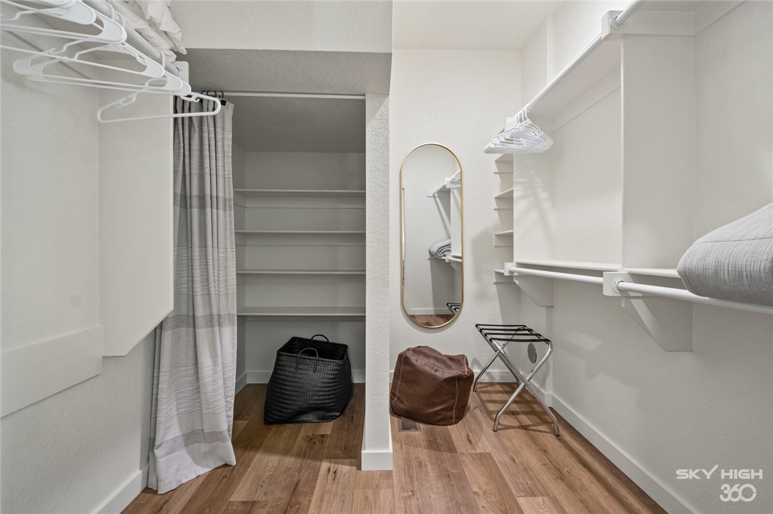 Dorset Sub Bvv - Residential Lease