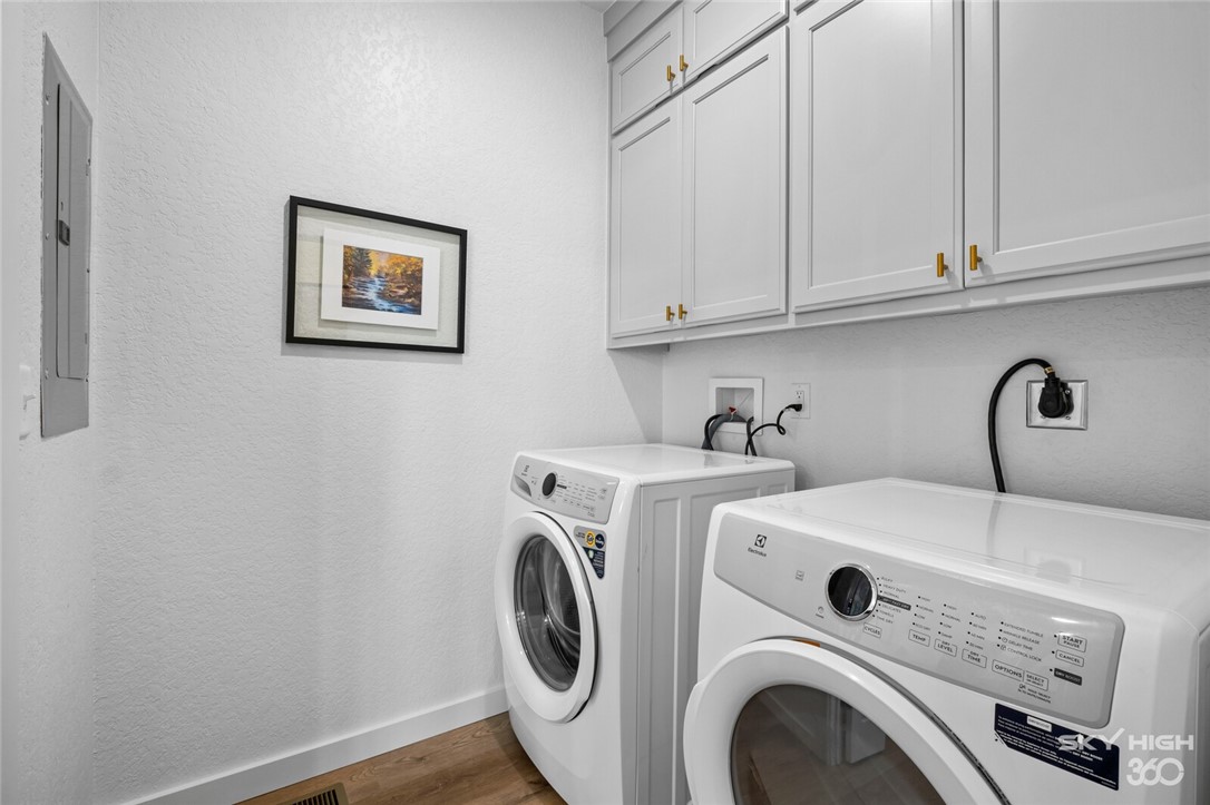 Dorset Sub Bvv - Residential Lease