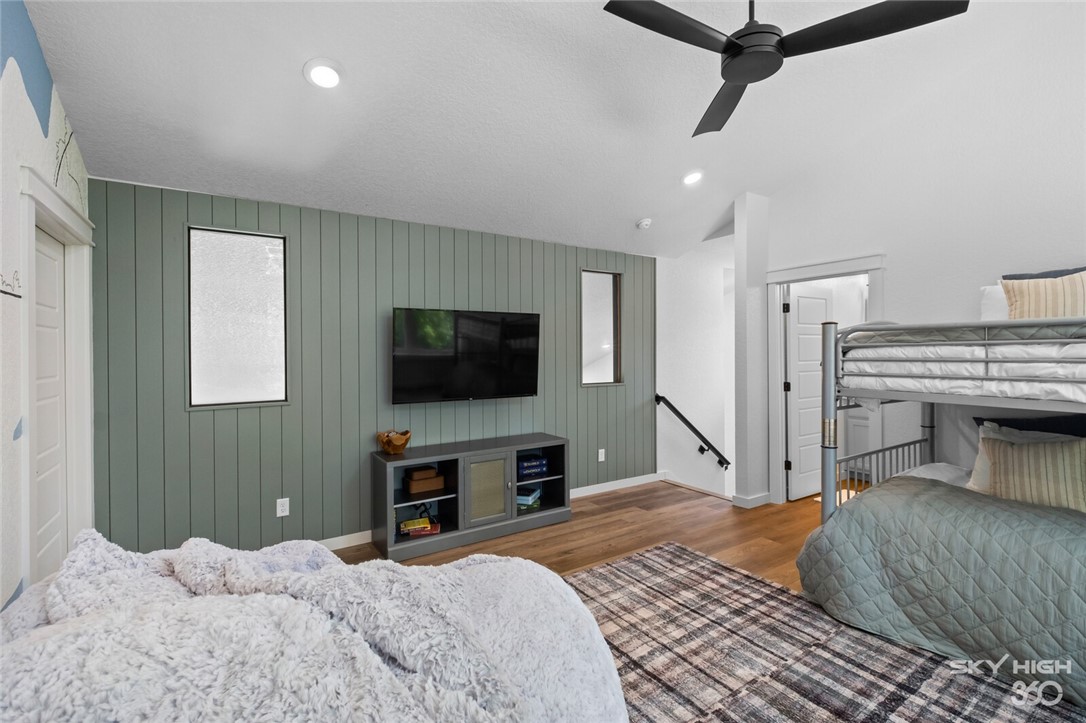 Dorset Sub Bvv - Residential Lease