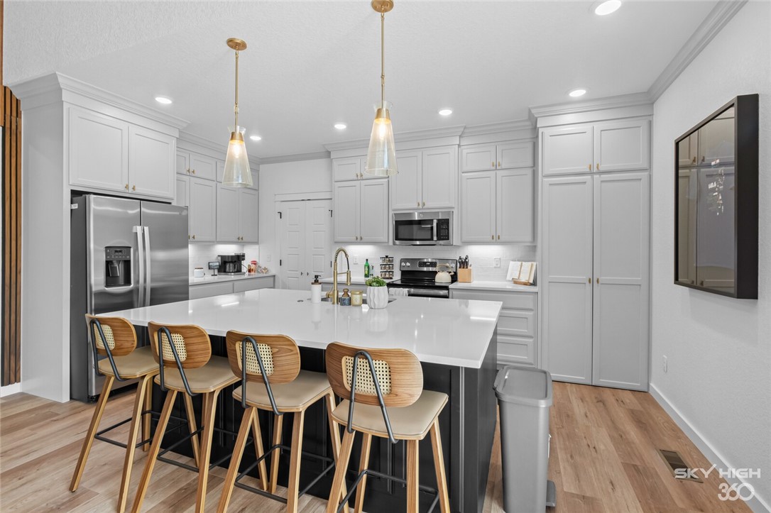 Dorset Sub Bvv - Residential Lease