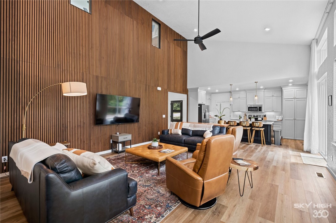 Dorset Sub Bvv - Residential Lease