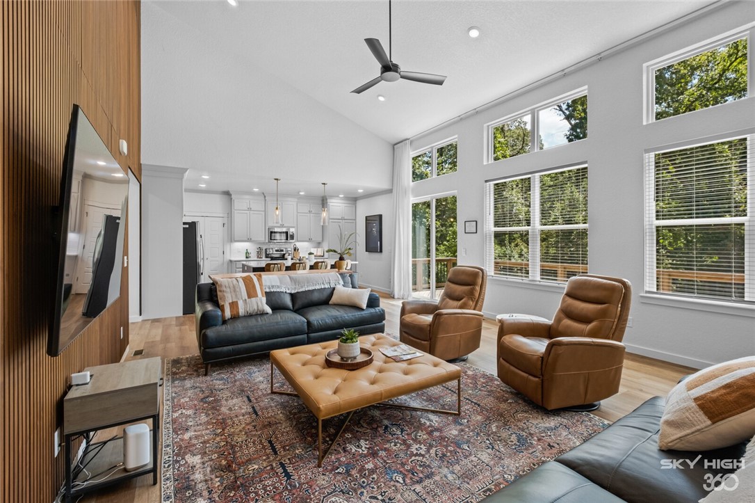 Dorset Sub Bvv - Residential Lease