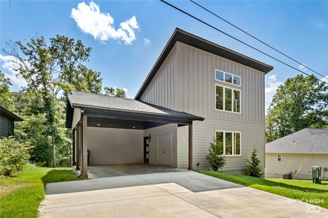 Dorset Sub Bvv - Residential Lease