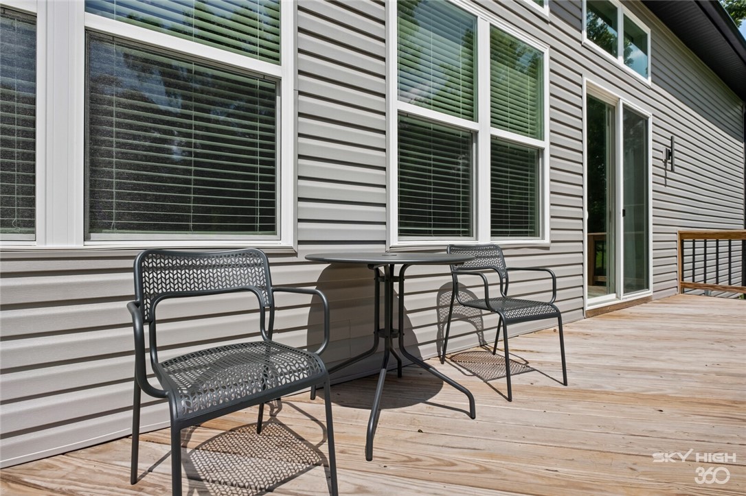 Dorset Sub Bvv - Residential Lease