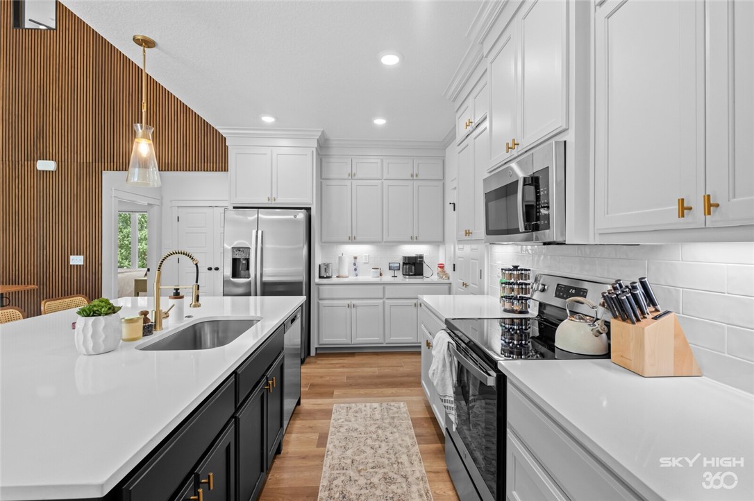 Dorset Sub Bvv - Residential Lease