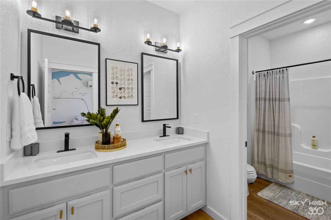 Dorset Sub Bvv - Residential Lease