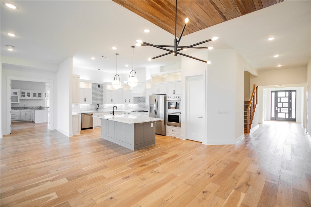 Scissortail - Residential