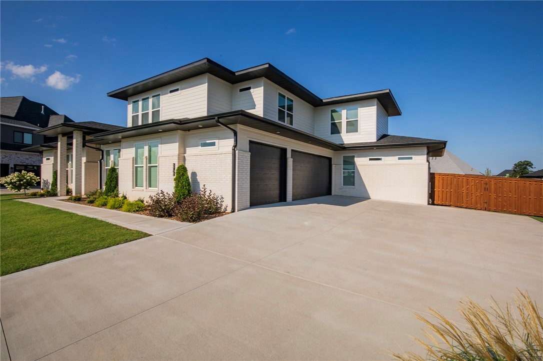 Scissortail - Residential