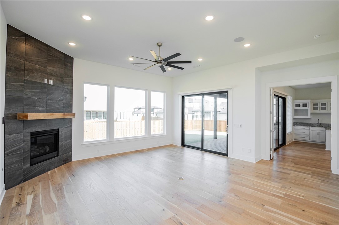 Scissortail - Residential