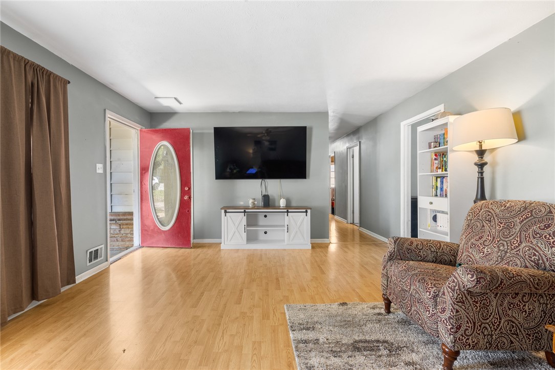 McCoy Heights - Residential