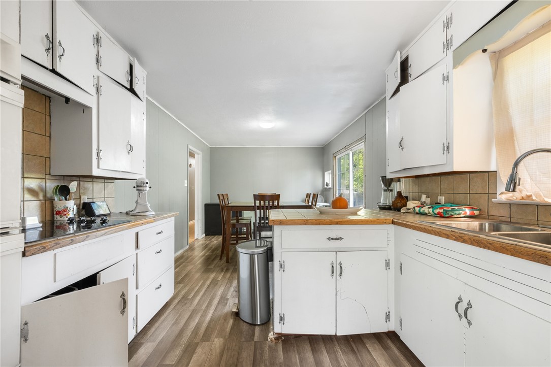 McCoy Heights - Residential