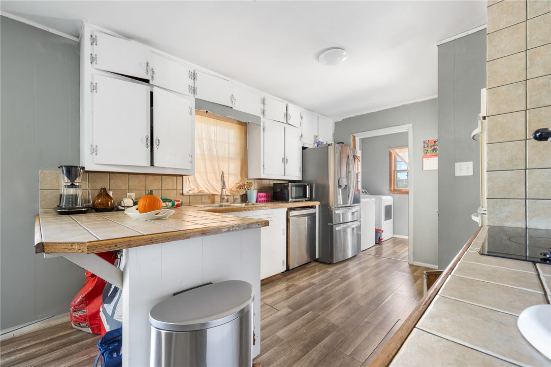 McCoy Heights - Residential