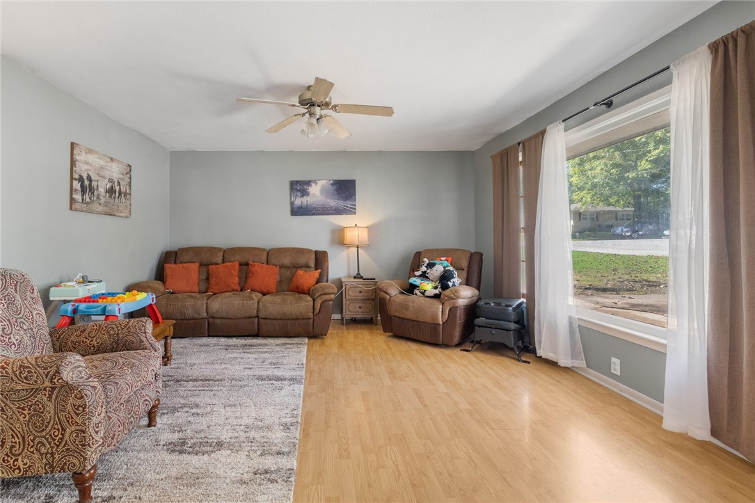 McCoy Heights - Residential