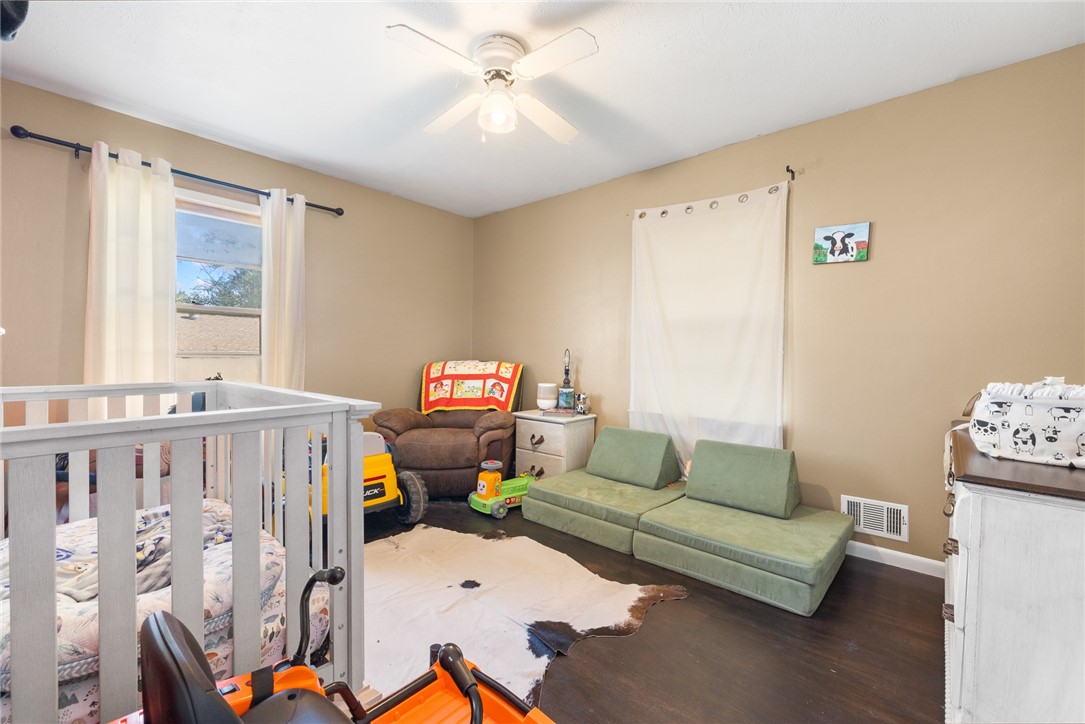 McCoy Heights - Residential