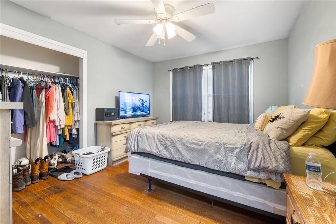 McCoy Heights - Residential