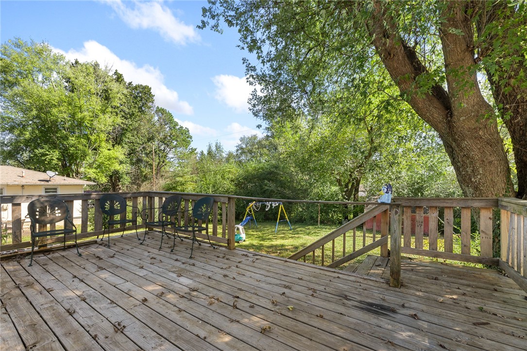 McCoy Heights - Residential