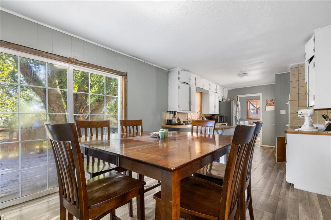 McCoy Heights - Residential