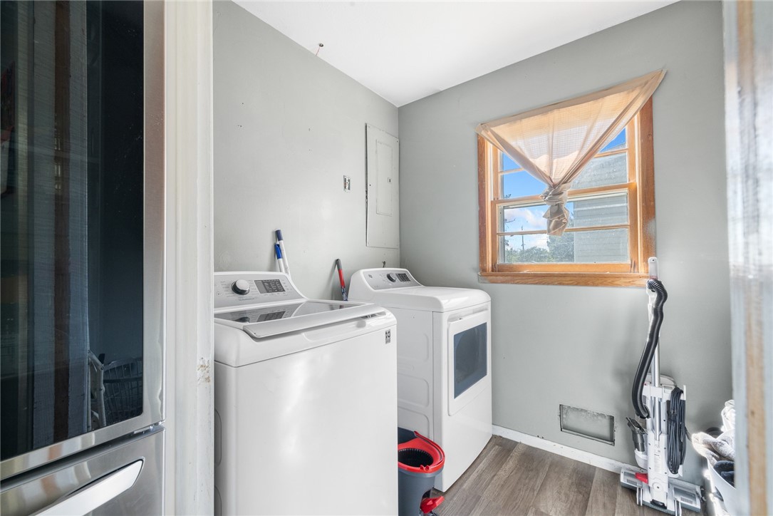 McCoy Heights - Residential