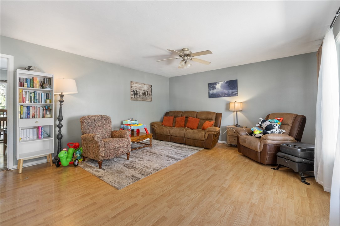 McCoy Heights - Residential