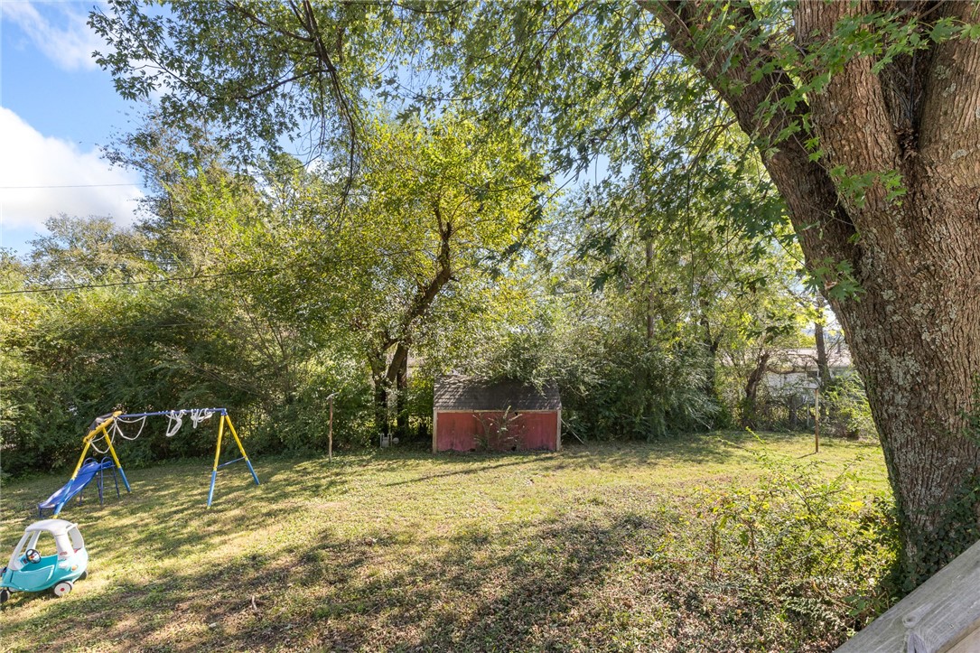 McCoy Heights - Residential