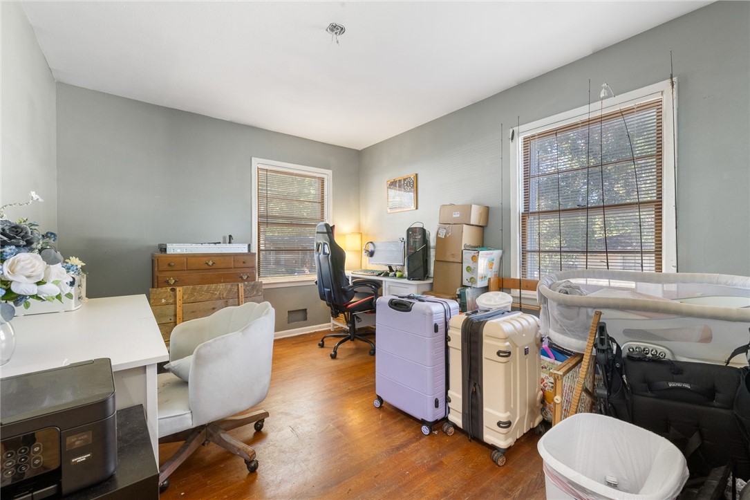 McCoy Heights - Residential