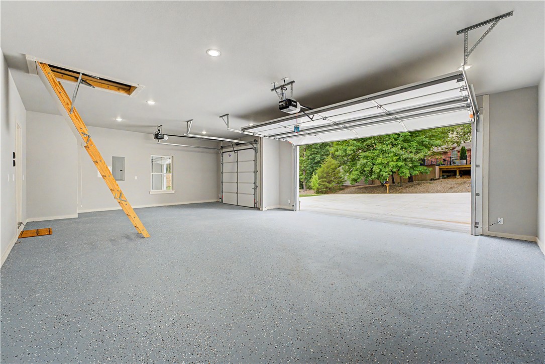 Cumberland Sub Bvv - Residential