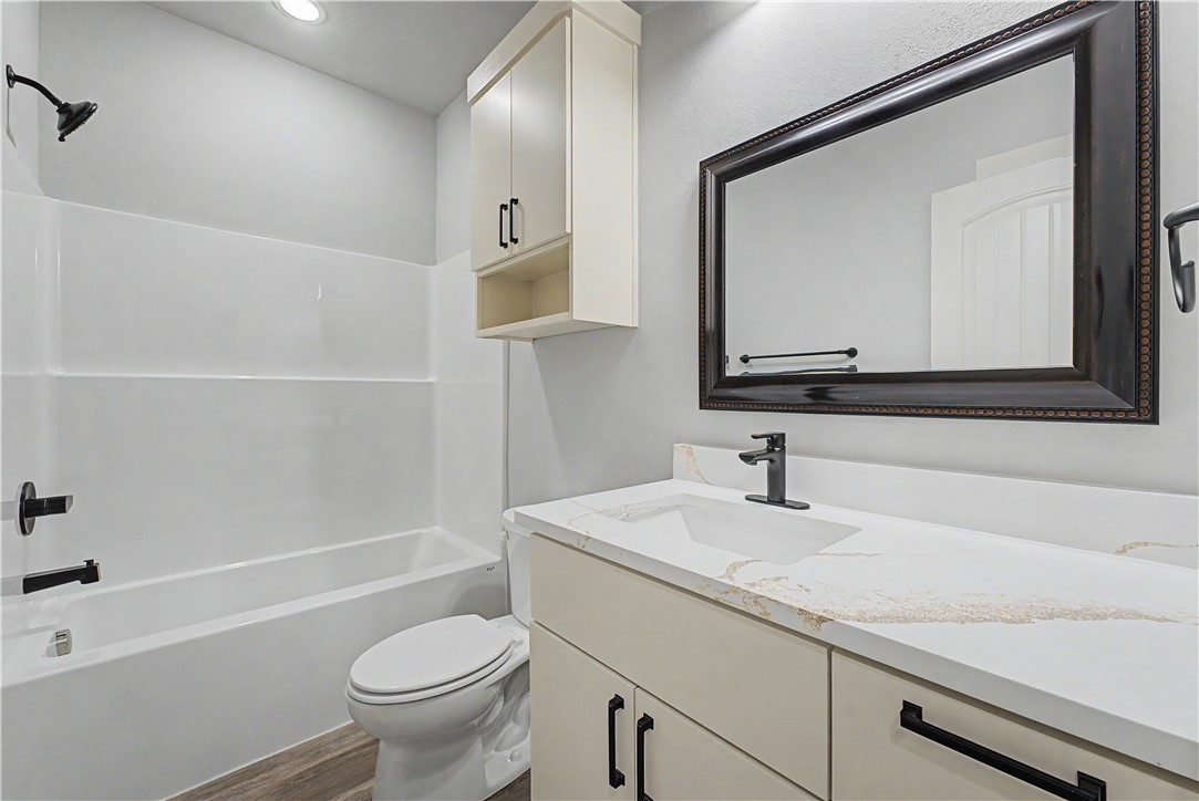Cumberland Sub Bvv - Residential