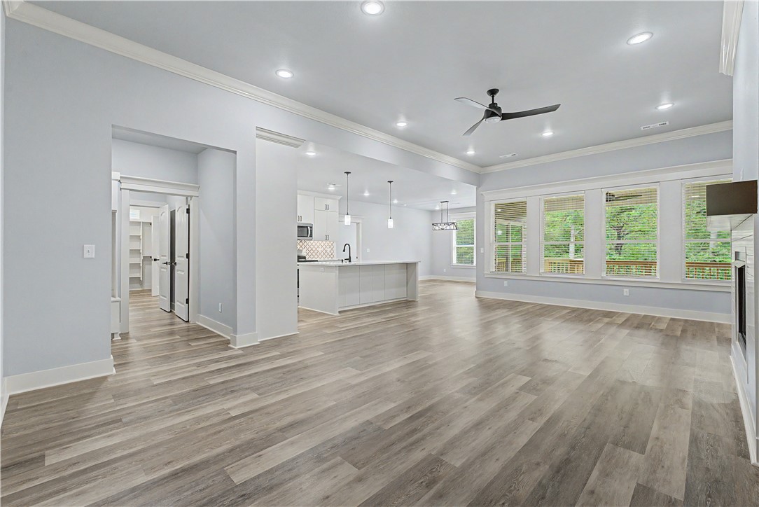Cumberland Sub Bvv - Residential