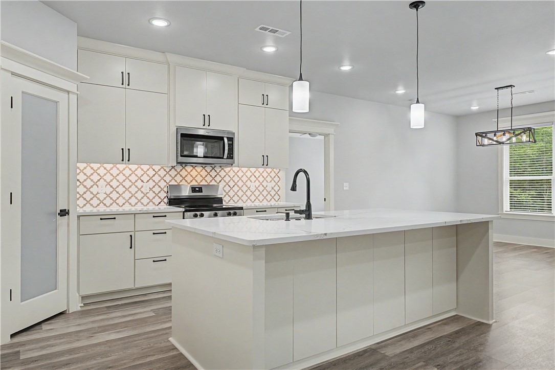 Cumberland Sub Bvv - Residential
