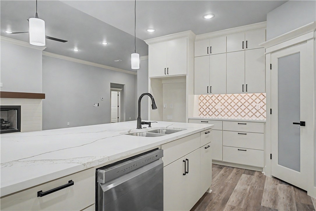 Cumberland Sub Bvv - Residential