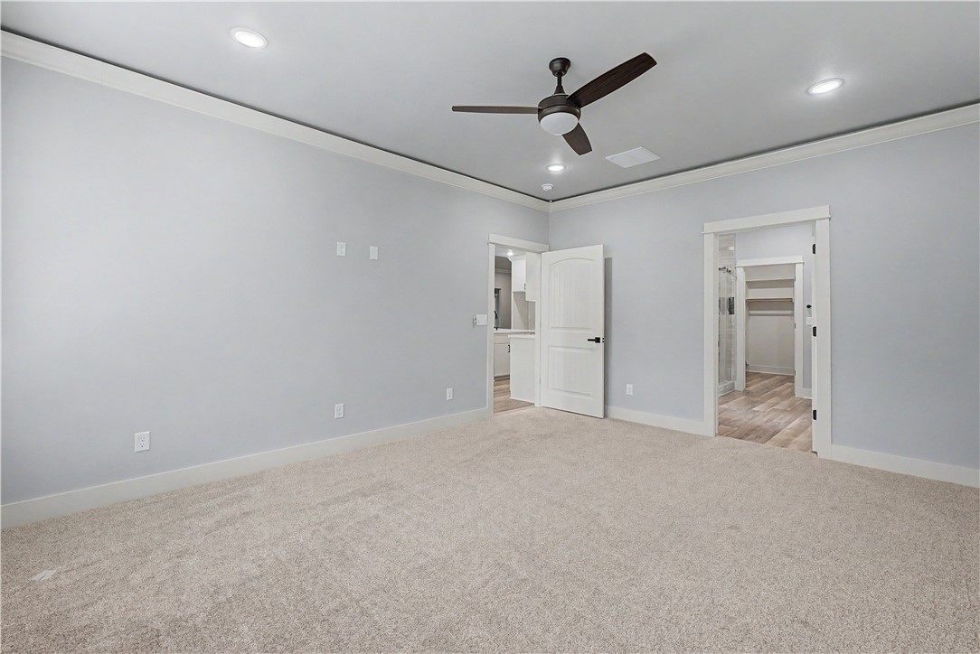 Cumberland Sub Bvv - Residential