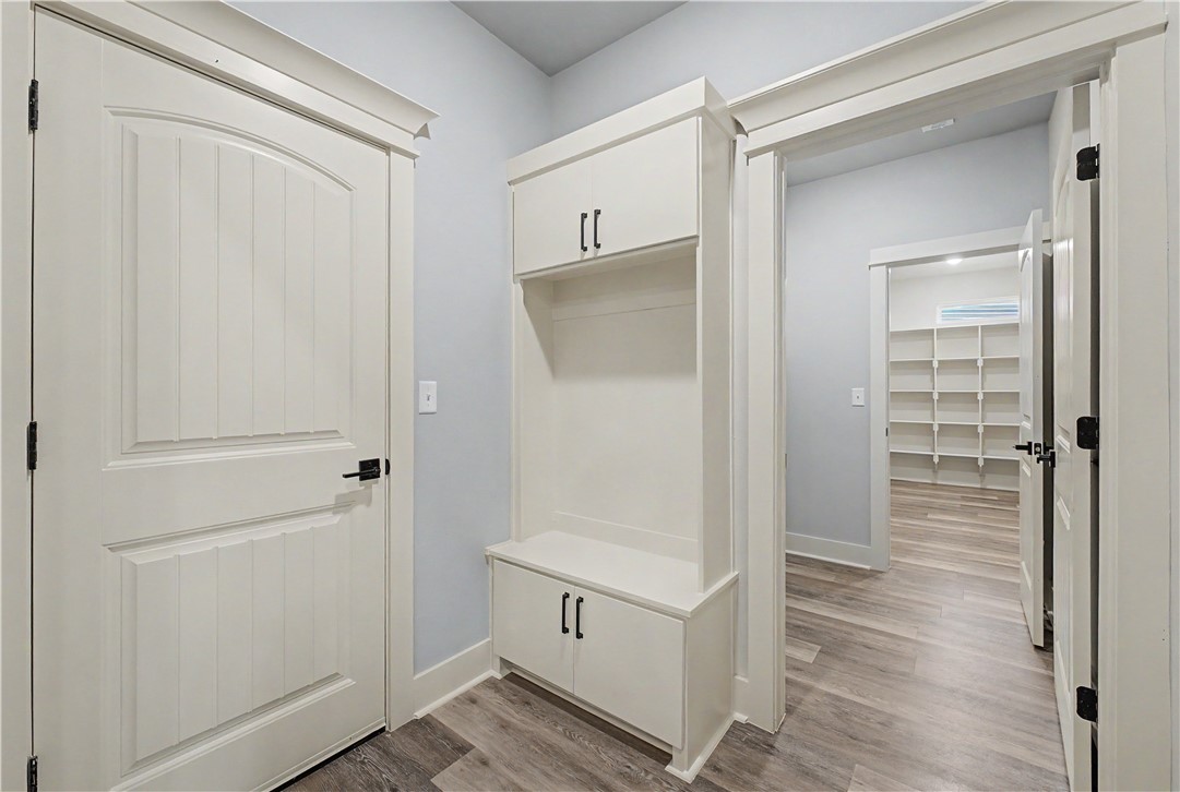 Cumberland Sub Bvv - Residential