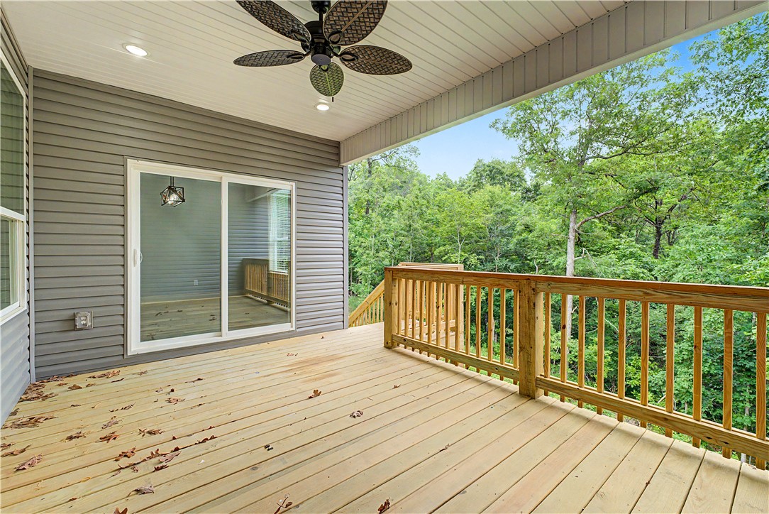 Cumberland Sub Bvv - Residential