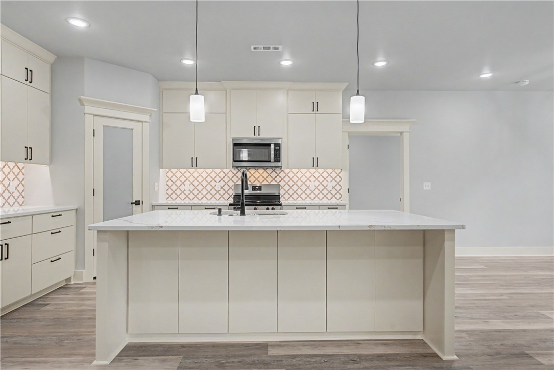 Cumberland Sub Bvv - Residential