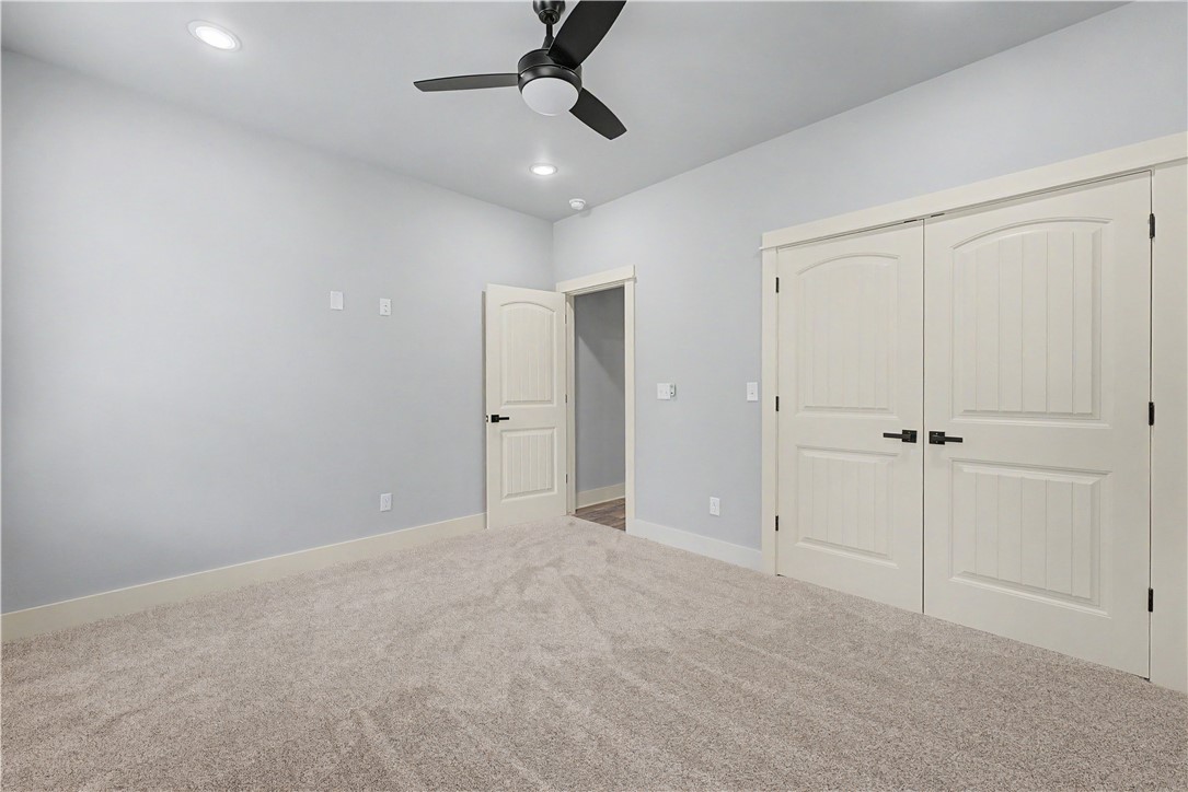 Cumberland Sub Bvv - Residential