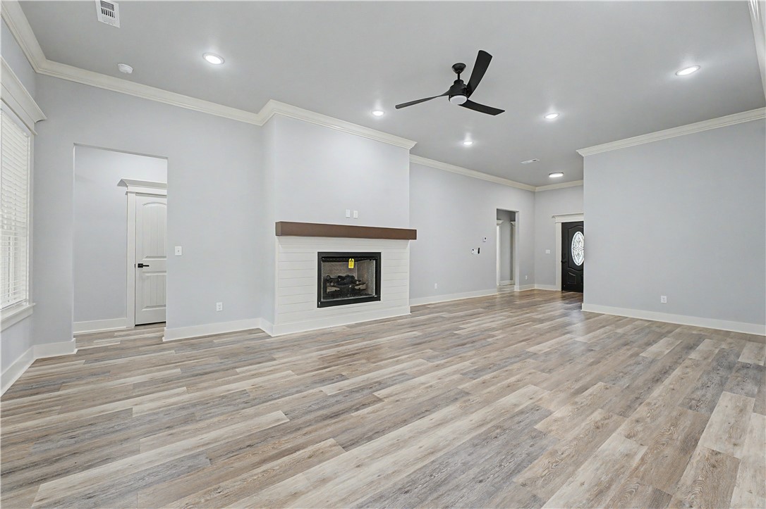 Cumberland Sub Bvv - Residential