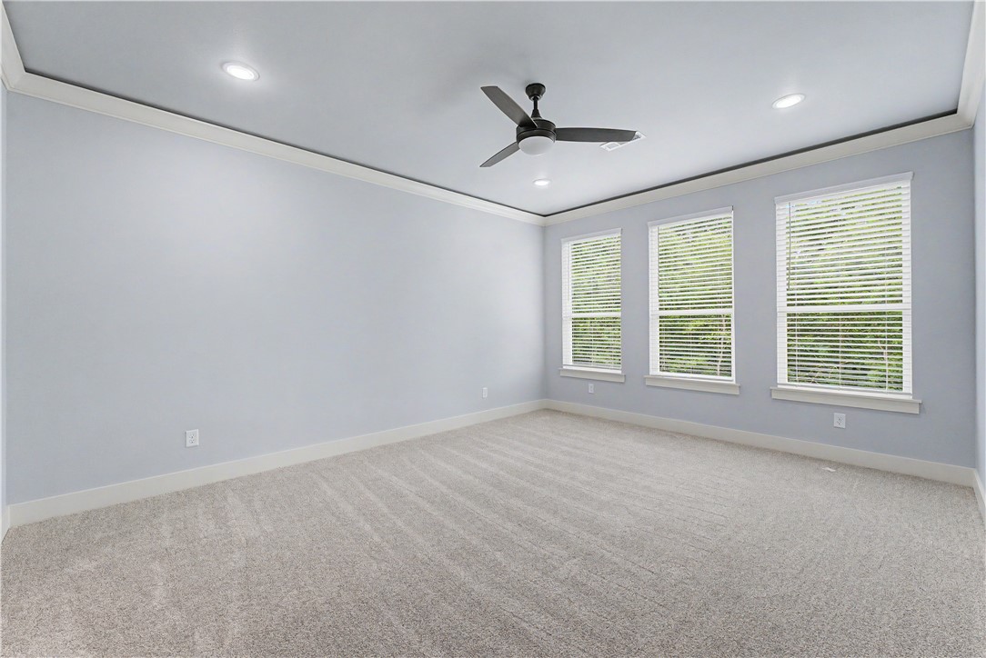 Cumberland Sub Bvv - Residential